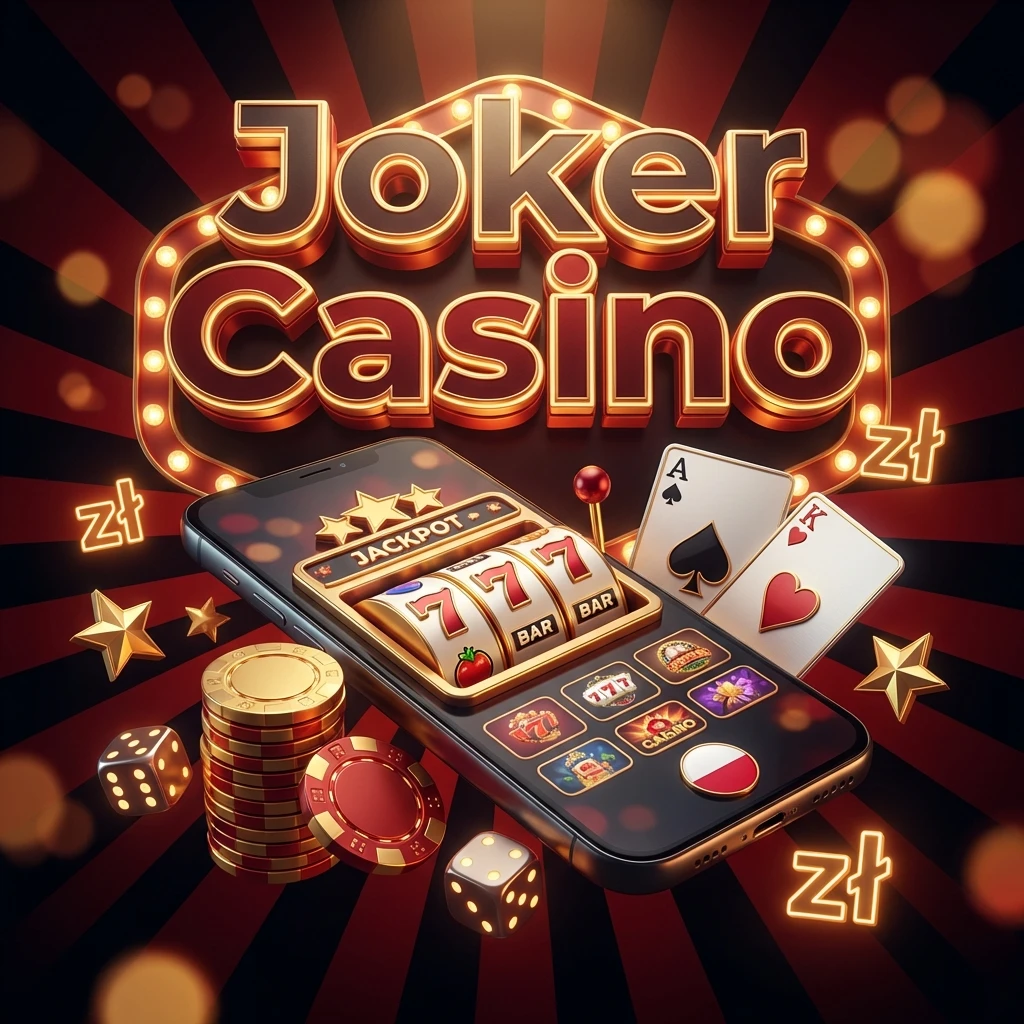 Joker Casino